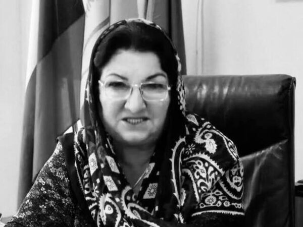 Глава Хасавюртовского района выразил соболезнование родным и близким Интизар Мамутаевой